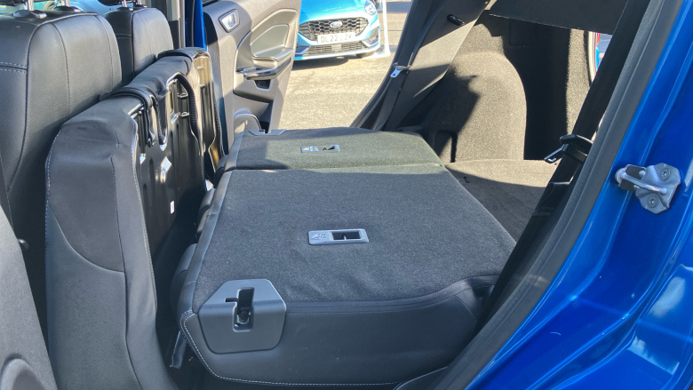 Ford EcoSport 1.0 EcoBoost 125 Active 5dr Petrol Hatchback